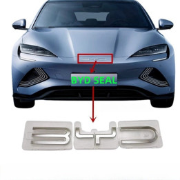 For BYD SEAL Auto Factory LOGO