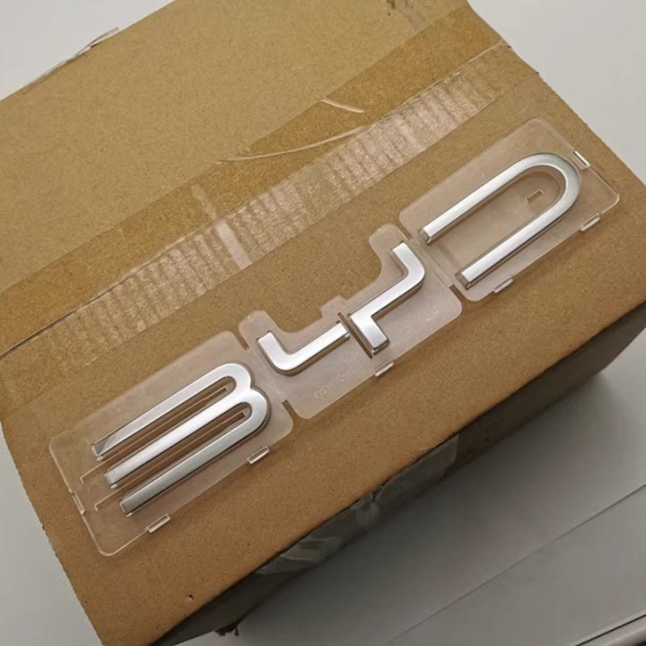 For BYD SEAL Auto Factory LOGO
