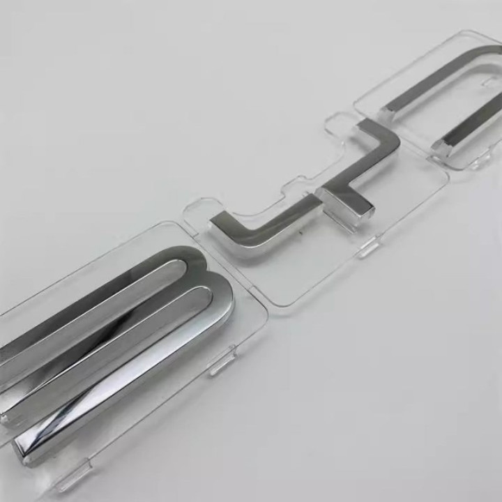 For BYD SEAL Auto Factory LOGO