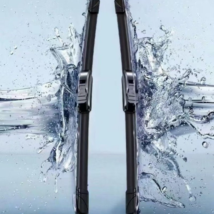 Front Windshield Wipers for BYD Seal U/Sealion 6/SONG PLUS