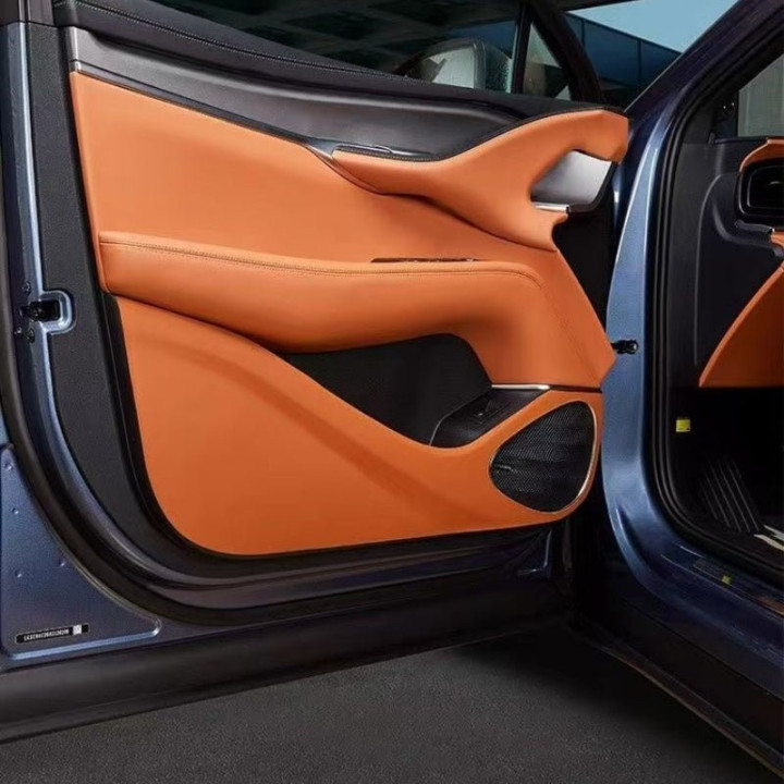 Door Anti-Kick Protection Pads for BYD Sealion 7