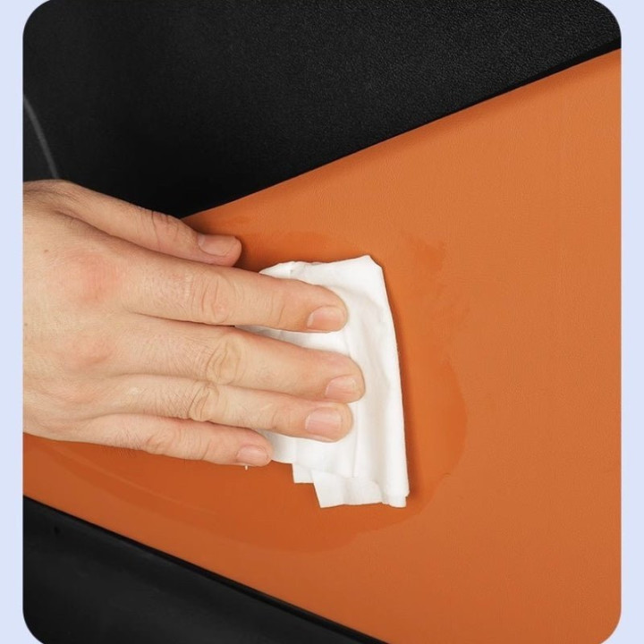 Door Anti-Kick Protection Pads for BYD Sealion 7