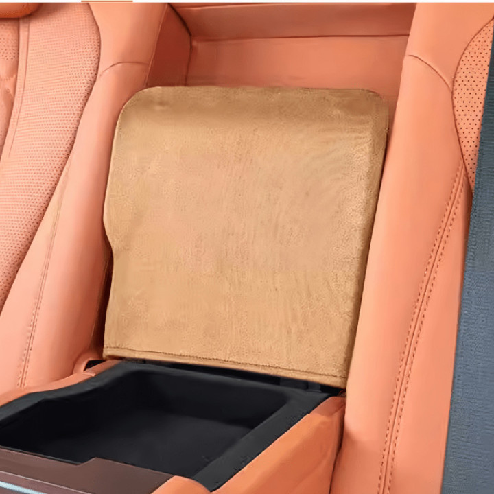 2nd Row Center Armrest Cover for BYD Sealion 7