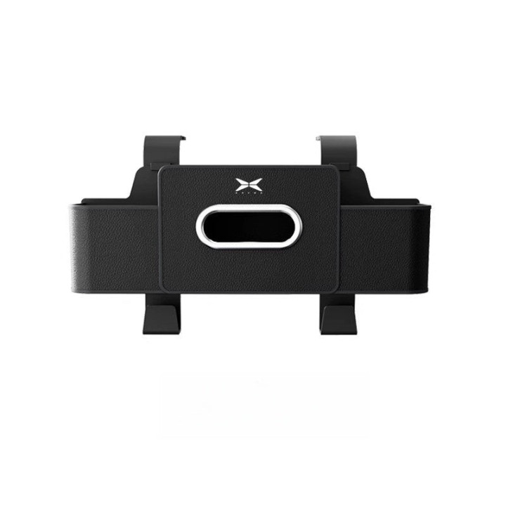Car Rear Passenger Tissue Box & Phone Holder for XPENG G6/G9/P7/P7+/X9