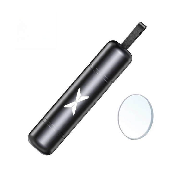 2-in-1 Emergency Escape Tool for Xpeng
