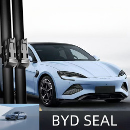 Wiper Blades for BYD Seal (2 Pcs)