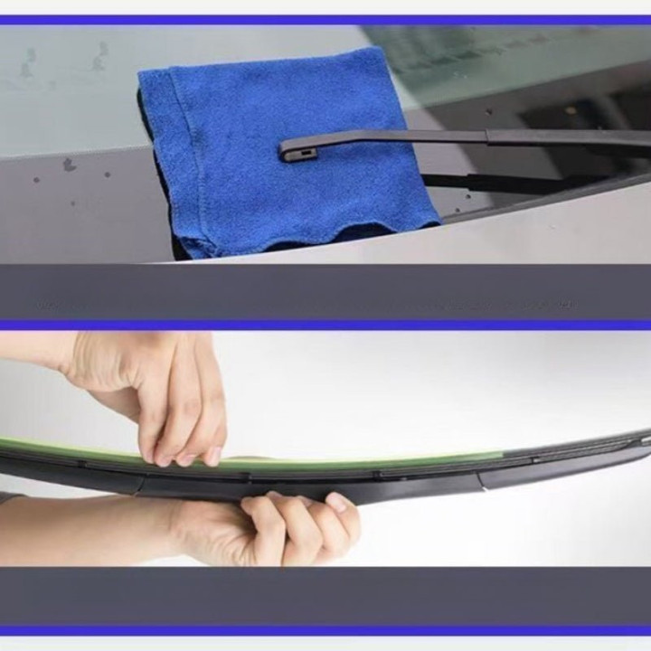 Wiper Blades for BYD Seal (2 Pcs)