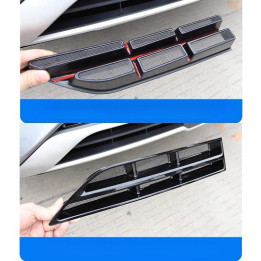 Grille Protection Net for BYD Seal U/Sealion 6