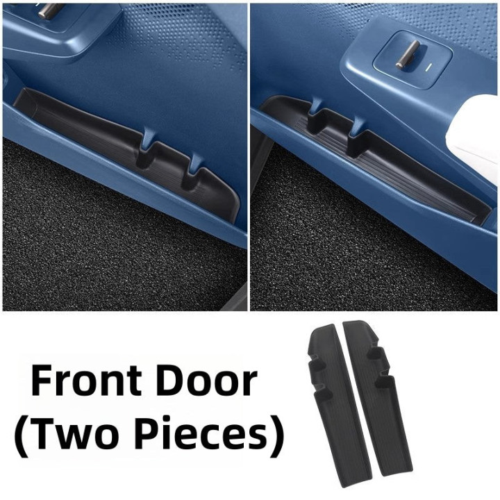 For ZEEKR X Car Door Under The Storage Box