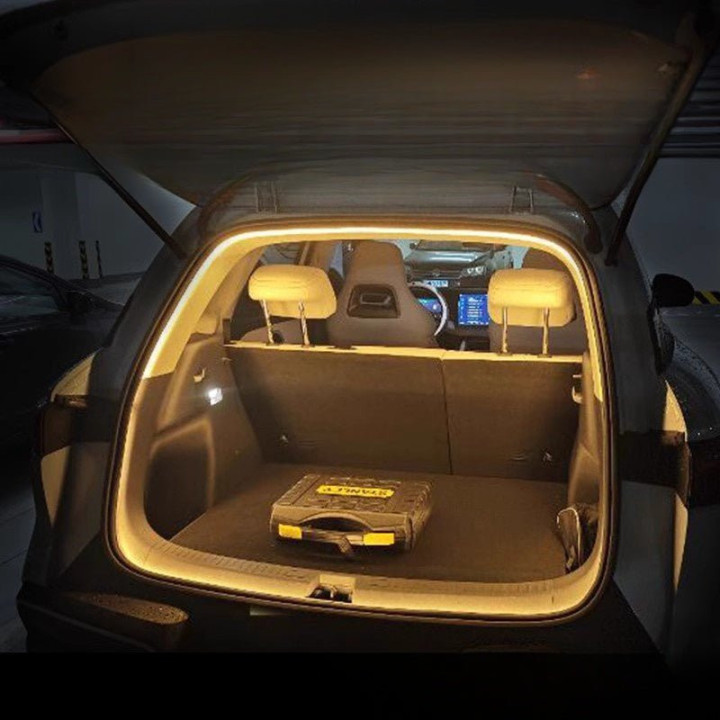 Trunk LED Light Strip for XPENG G6/G9/P7/P7+/L03