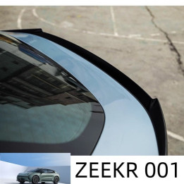 ZEEKR 001 Spoiler - Custom Fit ABS Lip Spoiler