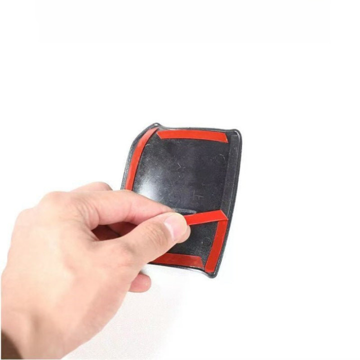 Door Handle Inner Guard Plates for BYD Seal U/Sealion 6 (4 Pcs)