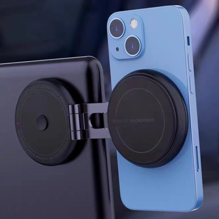 Magnetic Car Phone Holder for XPENG G6/G9/P7/P7+/X9/L03