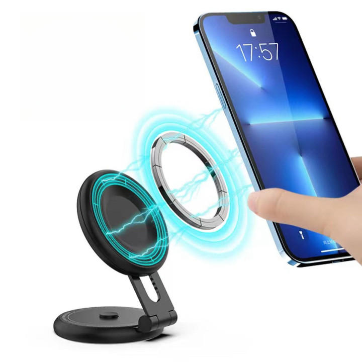 Magnetic Car Phone Holder for XPENG G6/G9/P7/P7+/X9/L03