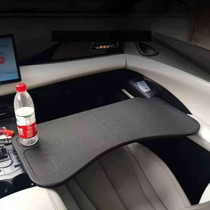 Car Folding Table for BYD