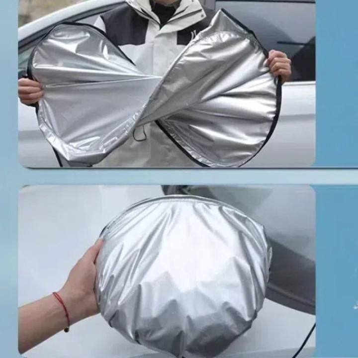Windshield Sunshade for Zeekr / Geely