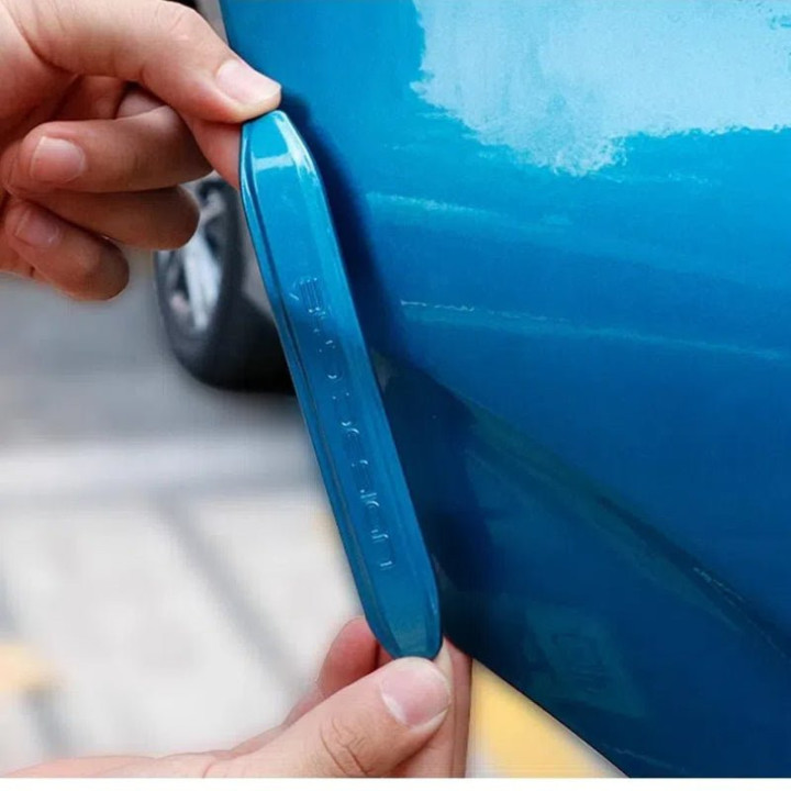 Car Door Anti-Collision Strips for BYD ATTO 3