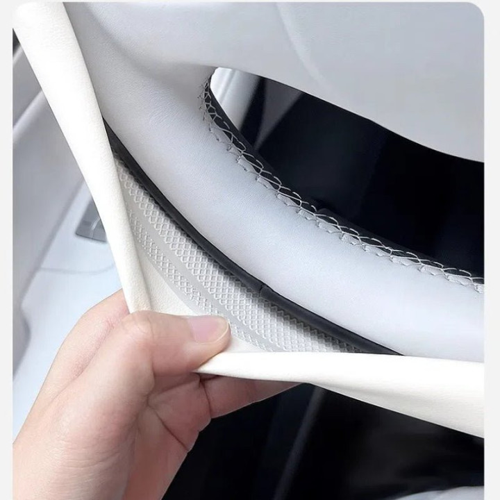 Steering Wheel Cover for XPeng G6 (2023-2026)/X9/P7+