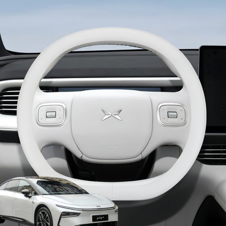 Steering Wheel Cover for XPeng G6 (2023-2026)/X9/P7+