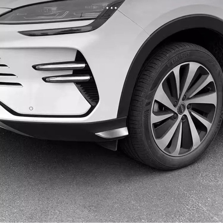 Front & Rear Bumper Corner Guards for BYD Seal U/Sealion 6/SONG PLUS