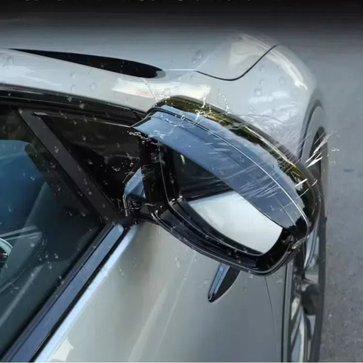 Rearview Mirror Cover for XPeng G6 (2023-2026)