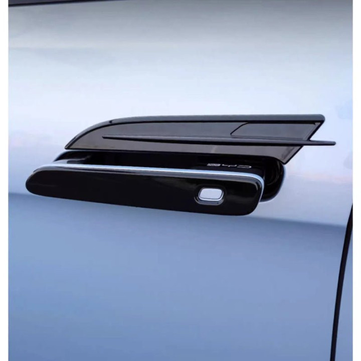 Door Handle Protector for BYD Seal/Sealion 7