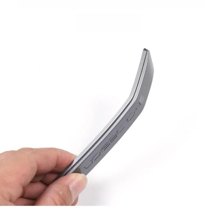 Door Edge Guards for BYD Sealion 6/Seal U (4 Pcs)