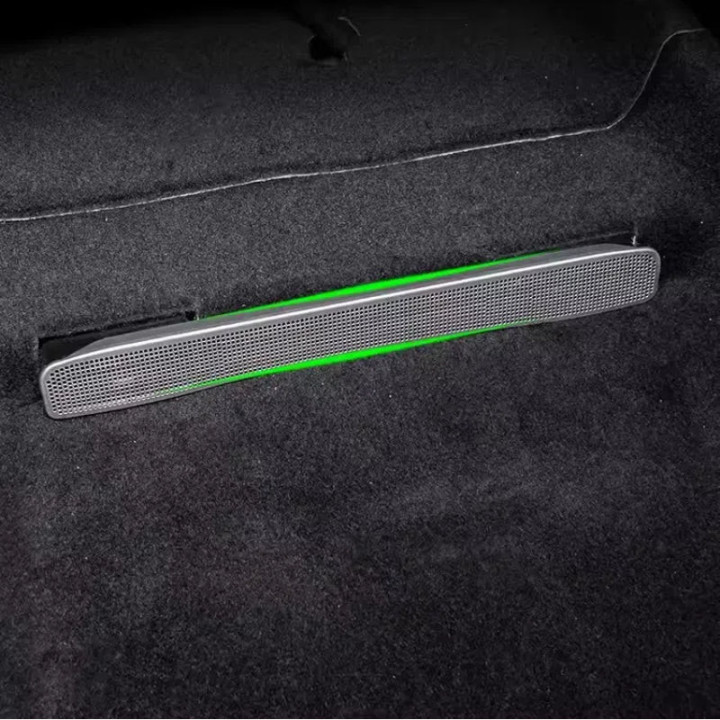 For XPENG G9 /G6 Seat Bottom Outlet Protection Cover