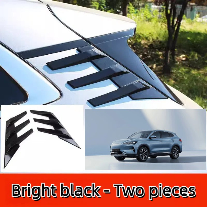 Rear Wind Knife Sports Decoration for BYD Seal U/Sealion 6/SONG PLUS