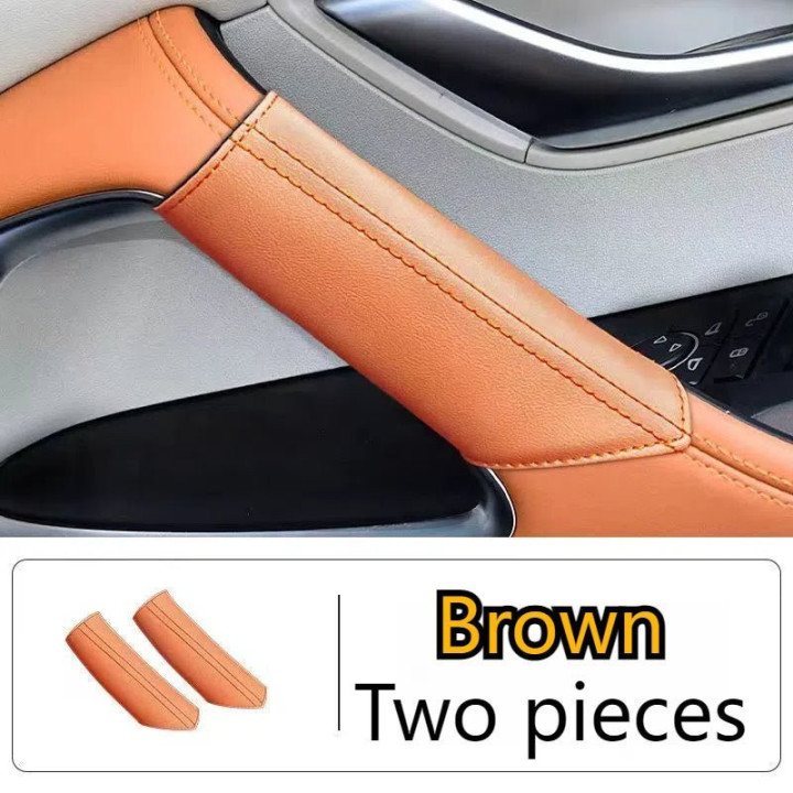Handle Protector Cover for BYD Sealion 6/Seal u DM-i