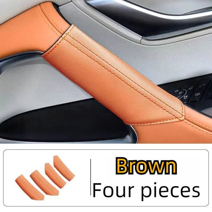 Handle Protector Cover for BYD Sealion 6/Seal u DM-i