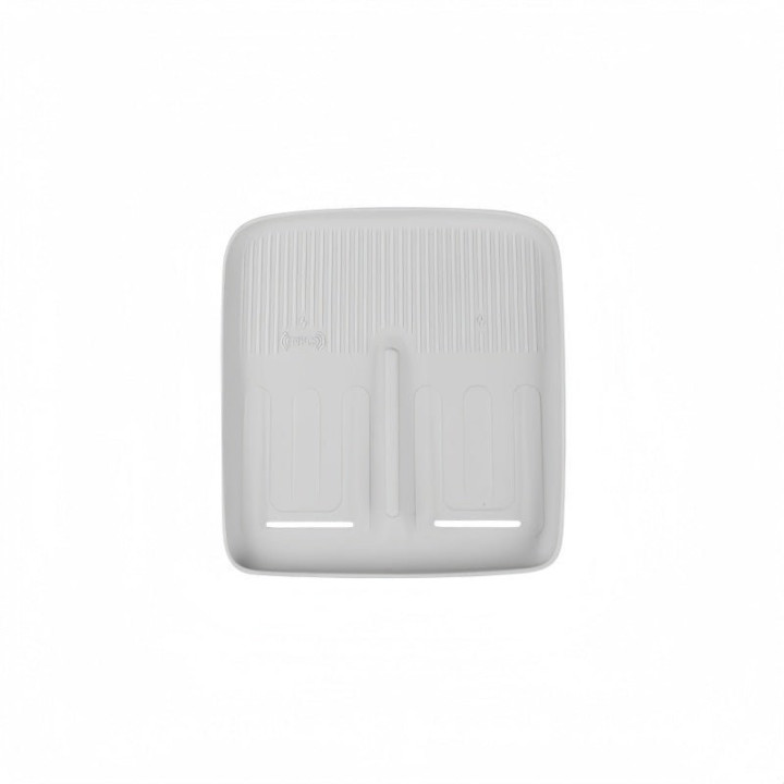 Silicone Wireless Charging Non-Slip Mat for Xpeng G6 2023-2026
