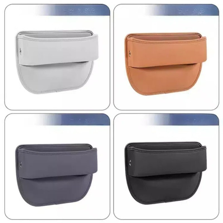 Seat Gap Storage Box for BYD Seal U/Sealion 6/SONG PLUS
