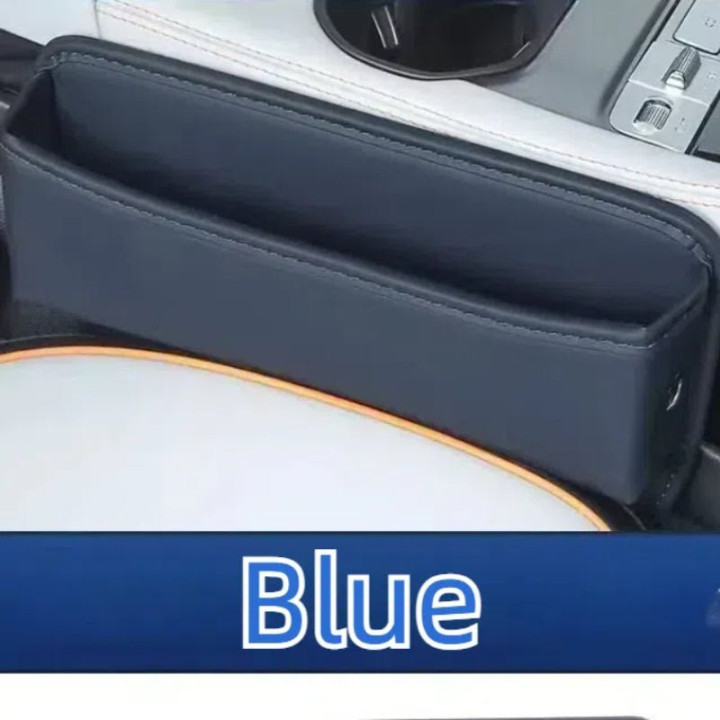 Seat Gap Storage Box for BYD Seal U/Sealion 6/SONG PLUS