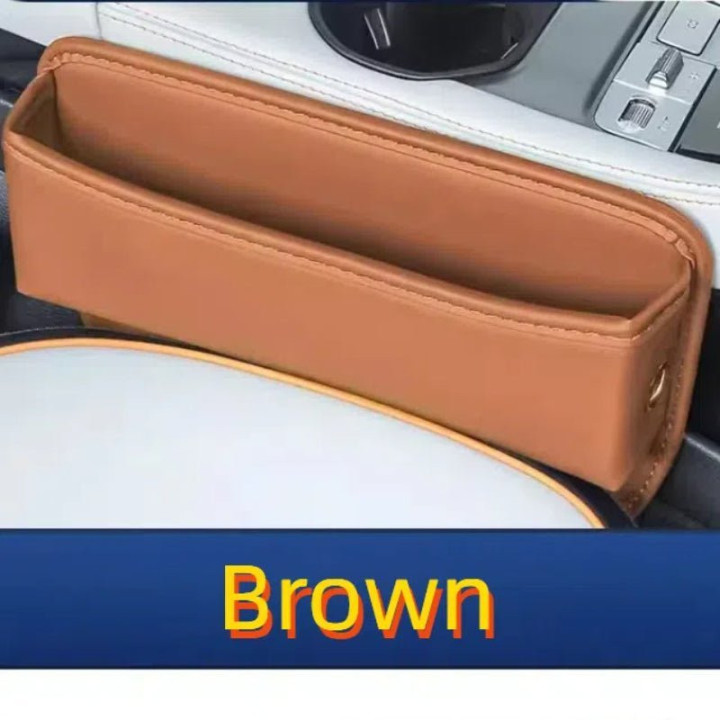 Seat Gap Storage Box for BYD Seal U/Sealion 6/SONG PLUS