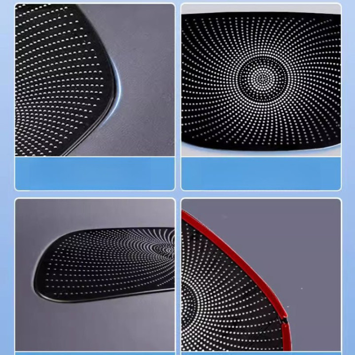 Car Speaker Cover Protector for BYD Seal