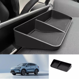 Screen Rear Storage Box for BYD Seal U/Sealion 6/SONG PLUS