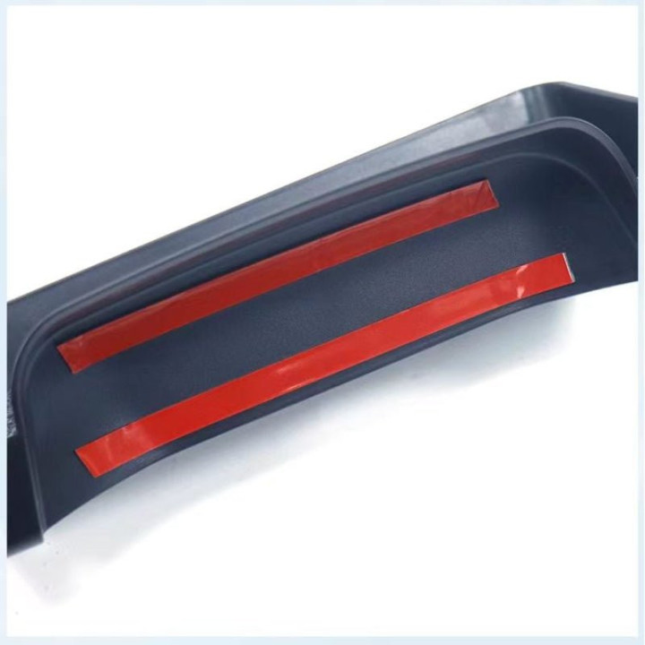 Dashboard Screen Visor Storage & Sunglasses Box for BYD ATTO 3