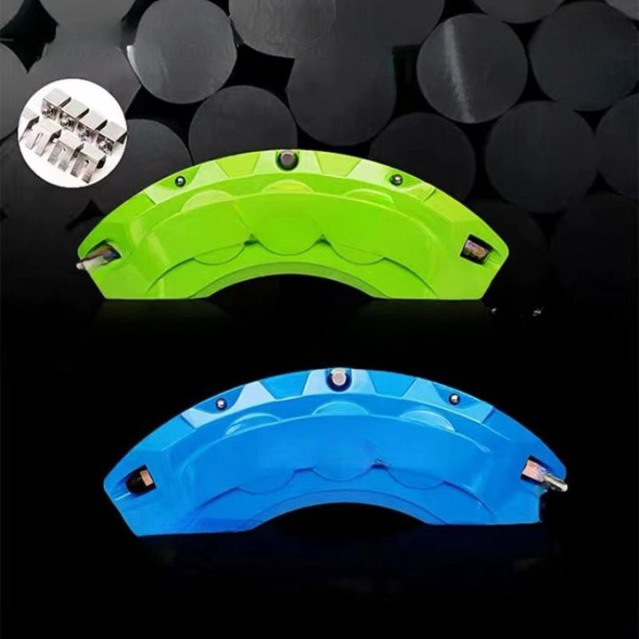 Caliper Cover for BYD Seal U/Sealion 6 (4 Pcs)