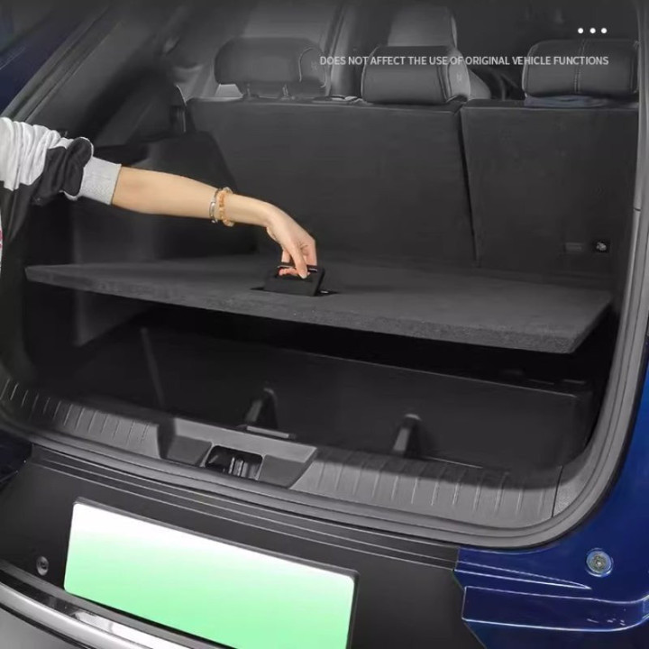 Trunk Organizer Box for BYD Seal U/Sealion 6/SONG PLUS