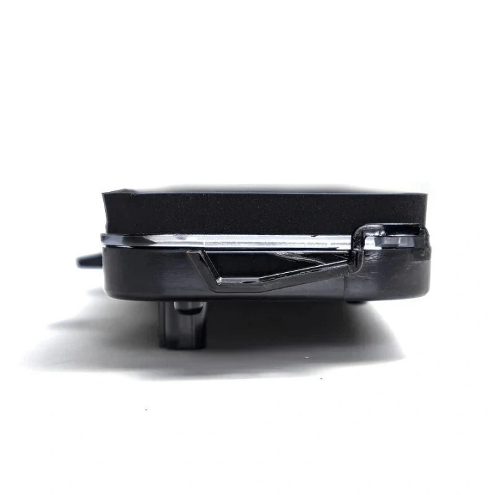 Front Bumper Emblem LED Light Module for BYD Seal