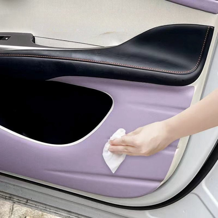 FOR BYD DOLPHIN Door Anti-kick Mat(Four pieces)
