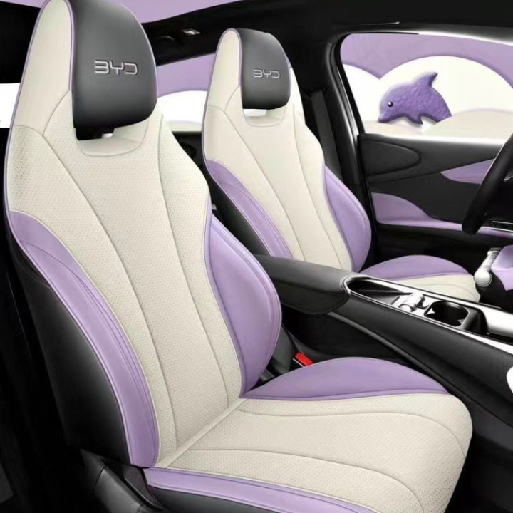 For BYD DOLPHIN All-inclusive Seat Cover