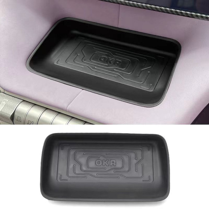 For BYD DOLPHIN Storage Box