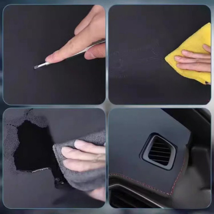 Dashboard Sun Shield for BYD Seal