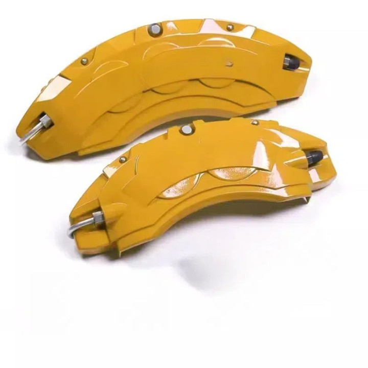 Brake Disc Caliper Cover for BYD Seal/Sealion 7  (4Pcs)