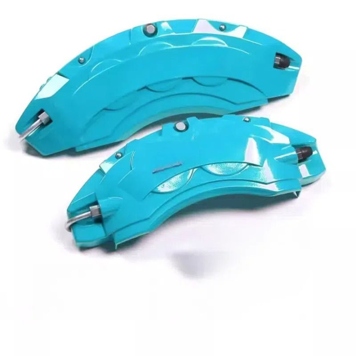Brake Disc Caliper Cover for BYD Seal/Sealion 7  (4Pcs)
