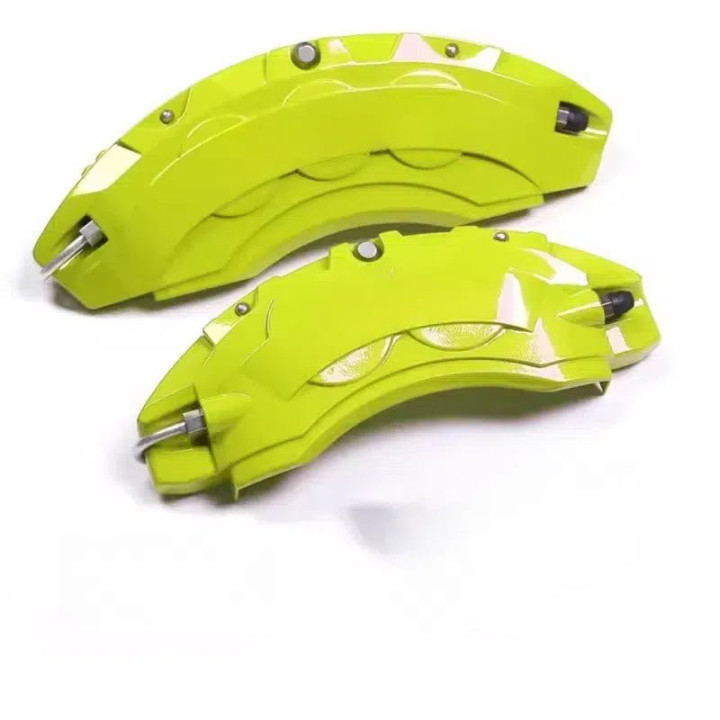 Brake Disc Caliper Cover for BYD Seal/Sealion 7  (4Pcs)