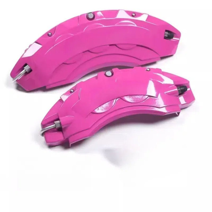 Brake Disc Caliper Cover for BYD Seal/Sealion 7  (4Pcs)