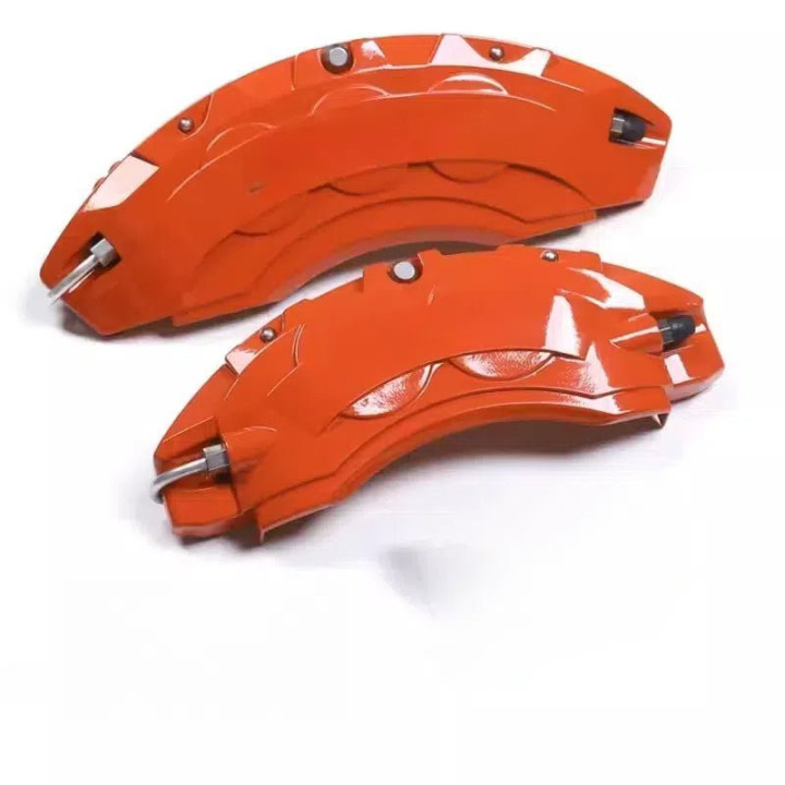 Brake Disc Caliper Cover for BYD Seal/Sealion 7  (4Pcs)